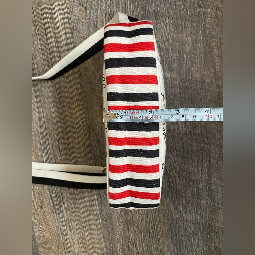 BRAND NEW Brighton Crossbody Bag - Picture 4 of 9